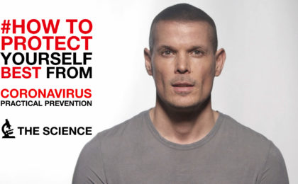 Coronavirus News: how to protect yourself best